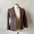 Wool Blazer (XS)