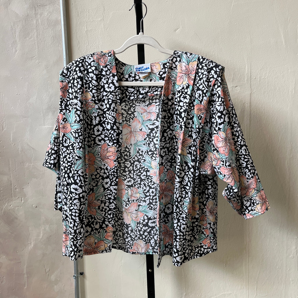 80s Matching Set (M)