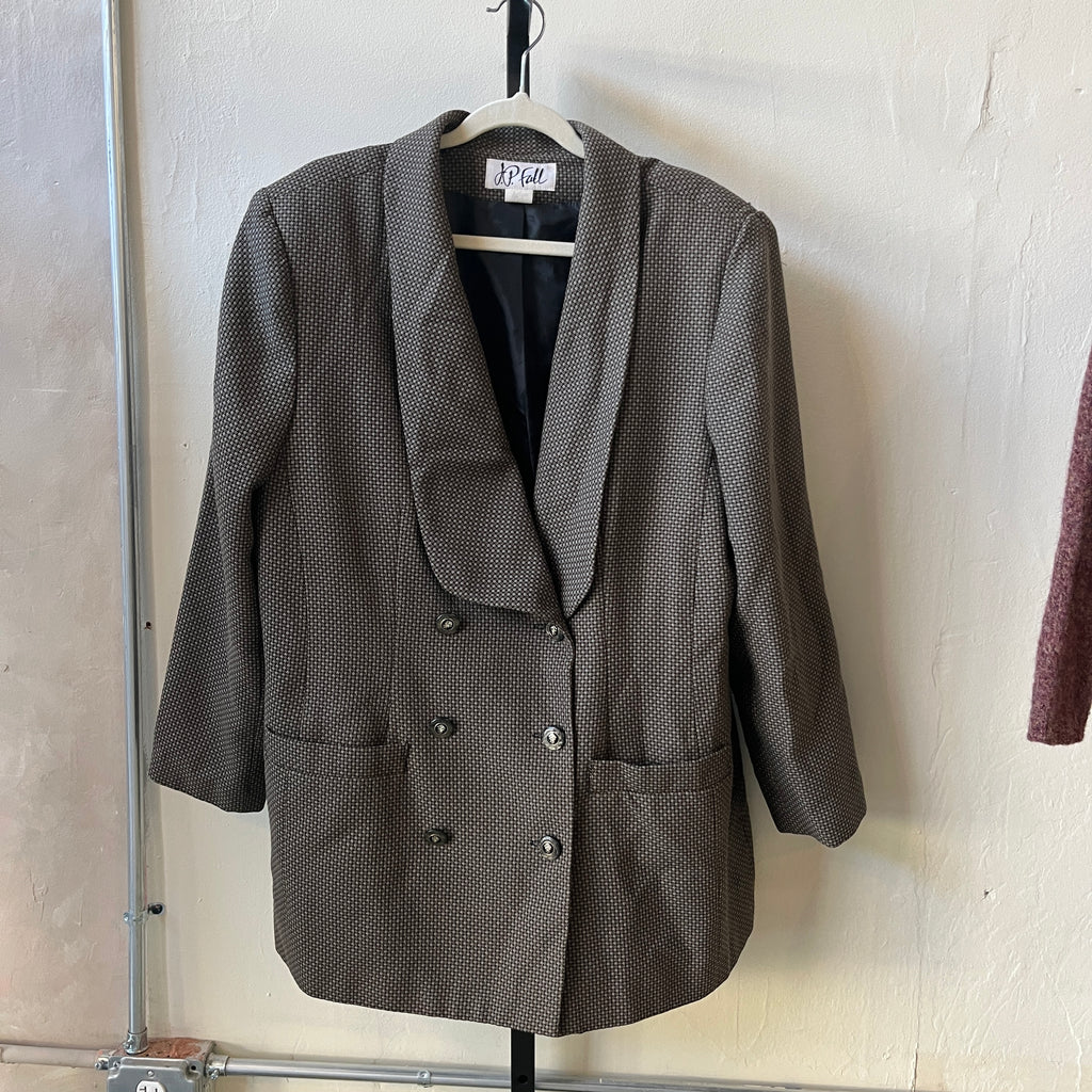 Vintage Blazer (18)