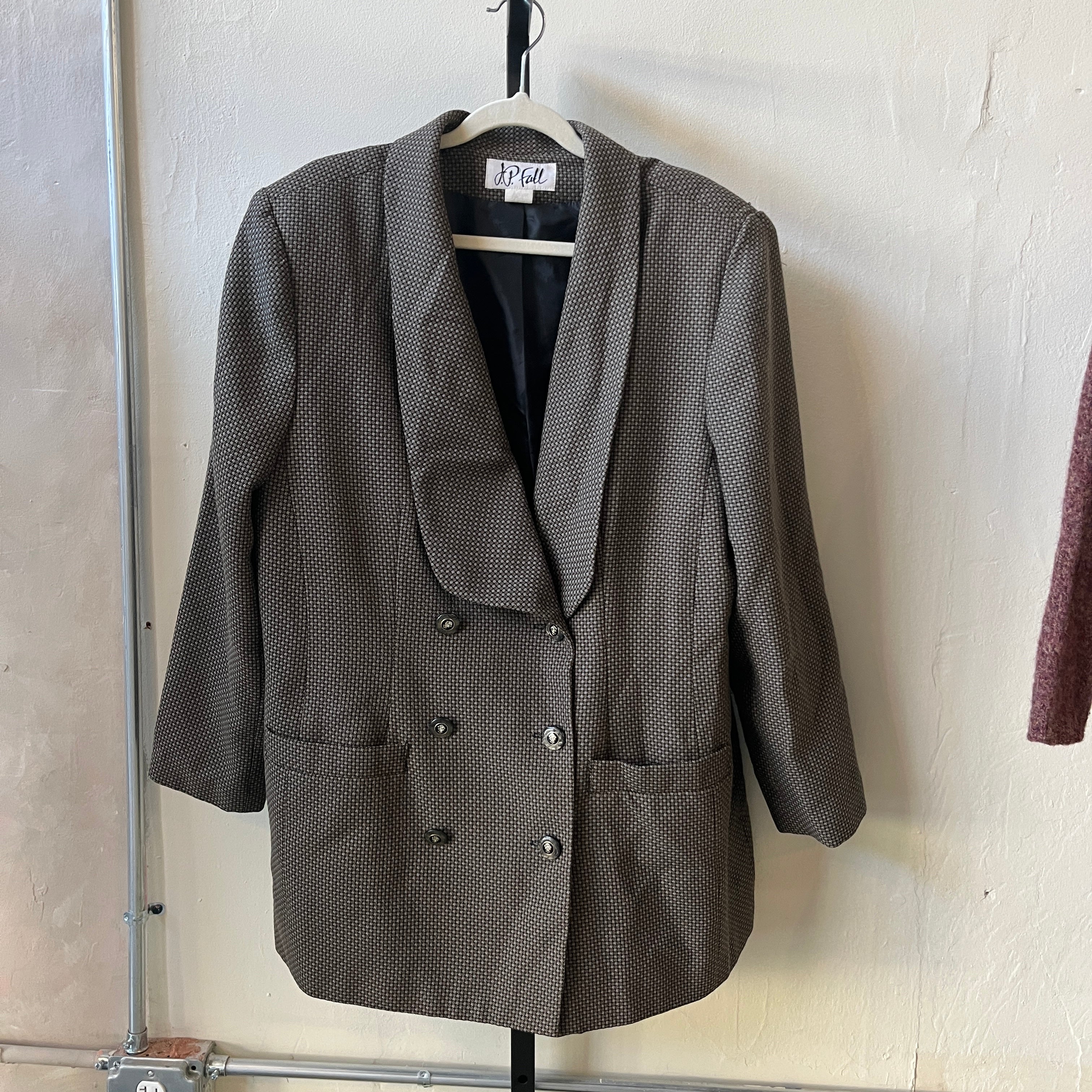 Vintage Blazer (18)