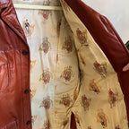 Men’s Leather Jacket (42)