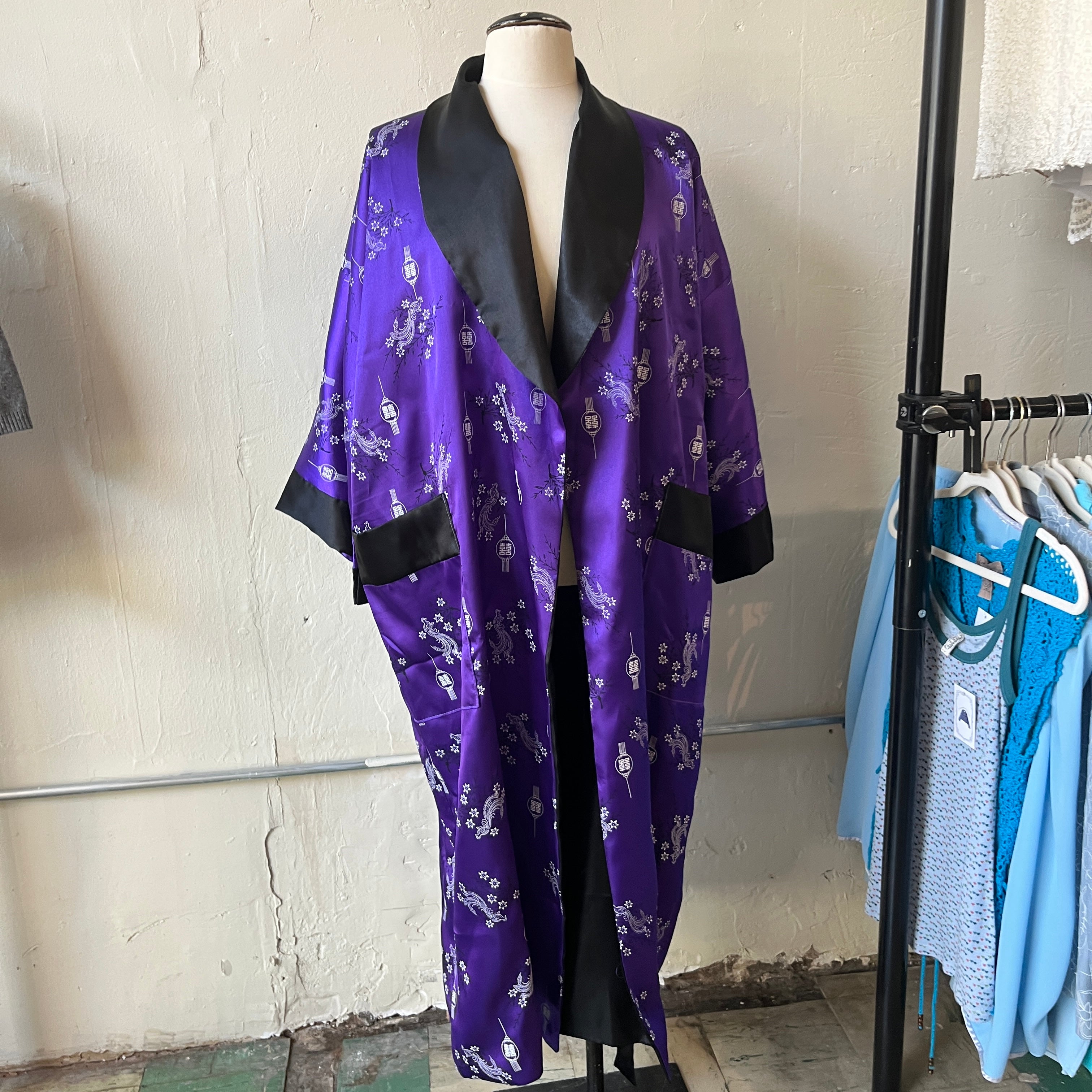 Japanese Kimono