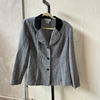 Gray Blazer (15/16)
