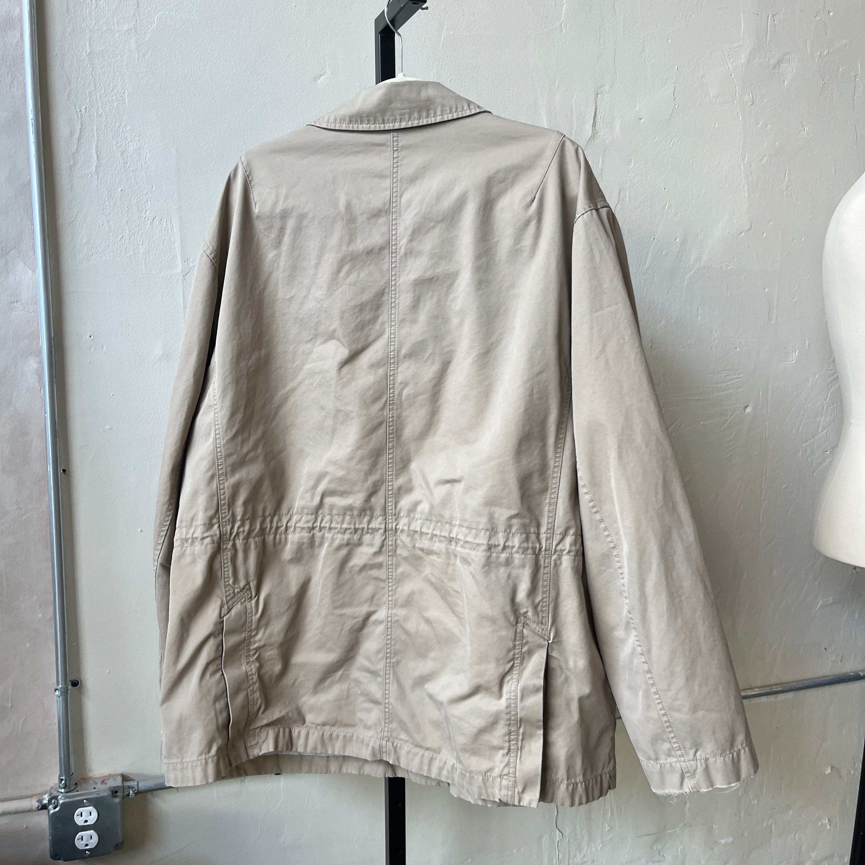 Eddie Bauer Jacket (XXL)