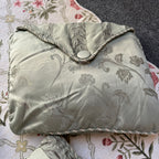 Green Pillow Bundle