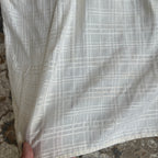 Peasant Blouse Top (S)