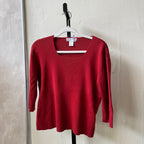 Red Shirt (L)