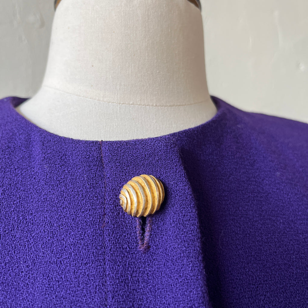 Wool Blazer (6)