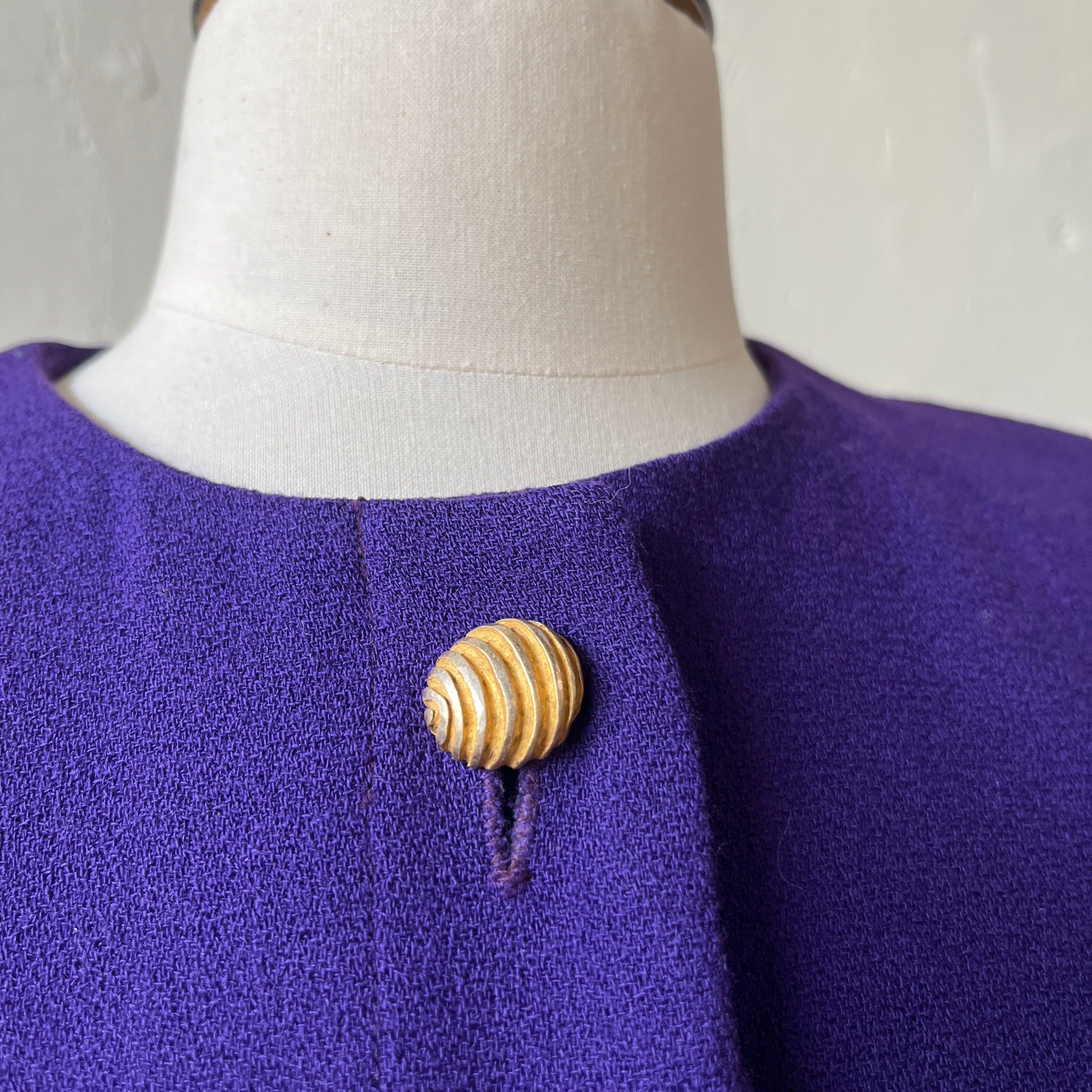 Wool Blazer (6)