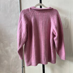 Silk Sweater (S/M)