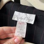 Striped Blazer (18)
