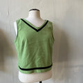 Green Tank (L)