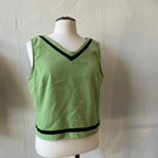 Green Tank (L)