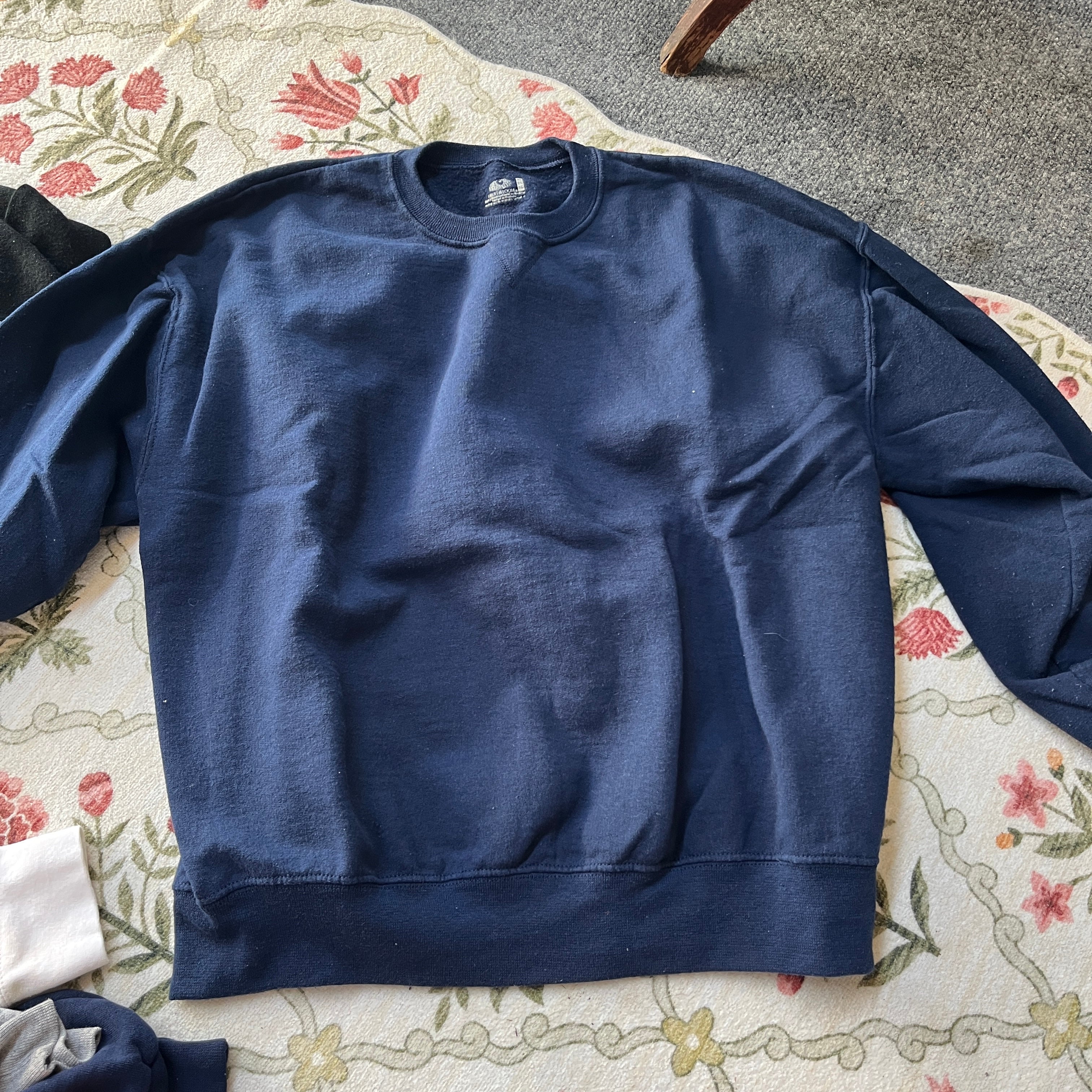 Vintage Sweatshirt Bundle