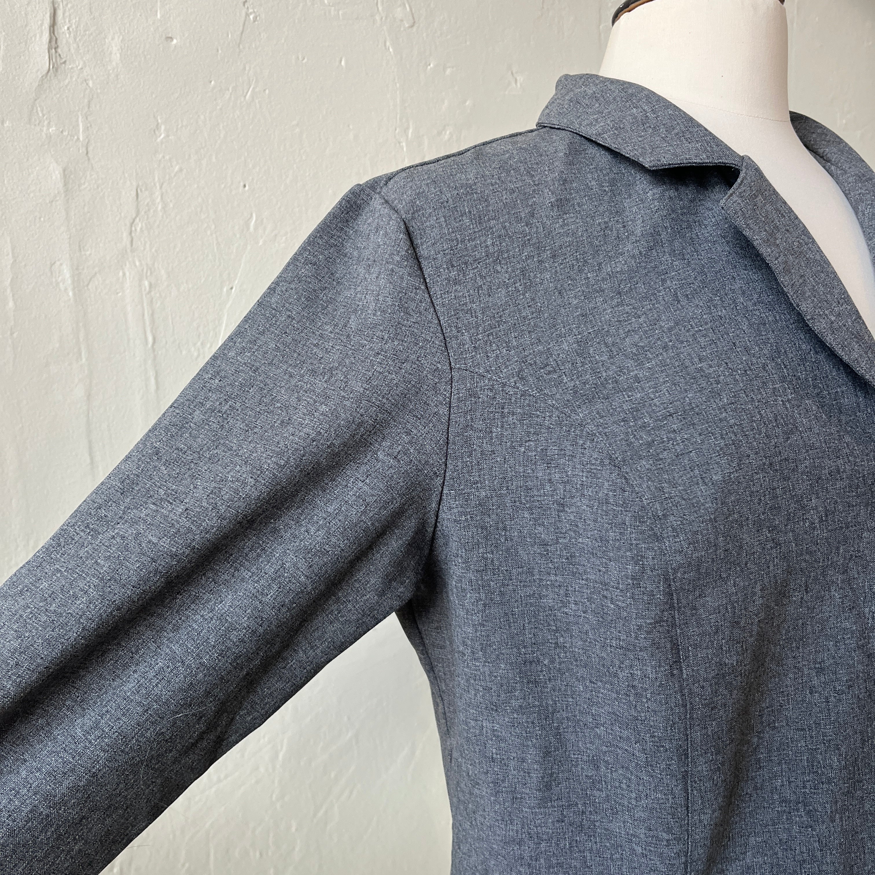 Gray Blazer (14)