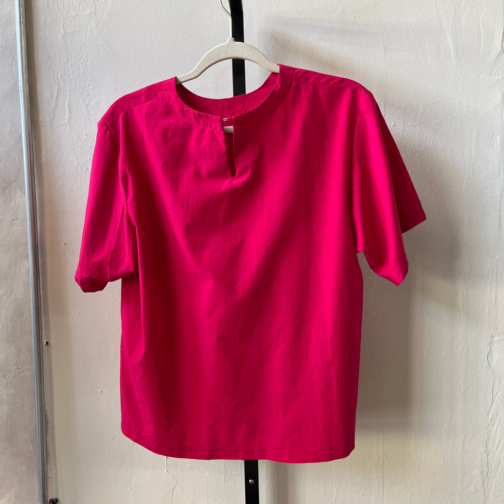 Pink Top
