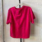 Pink Top