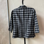 Silk Jacket (M)