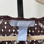 Crochet Top (3X)
