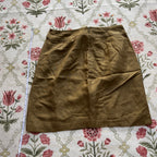 Linen Skirt (10)