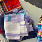 Vintage Scarf Bundle