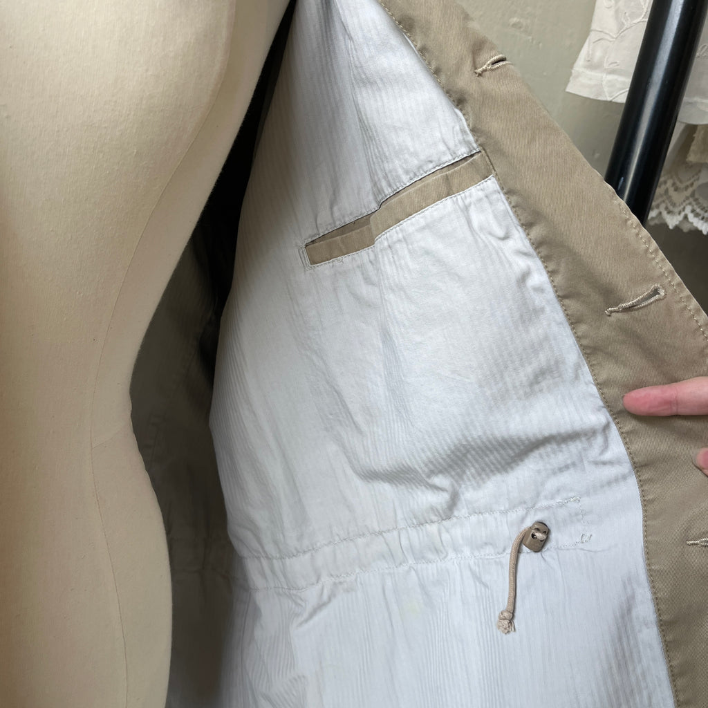 Eddie Bauer Jacket (XXL)