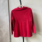 Red Sweater (M)