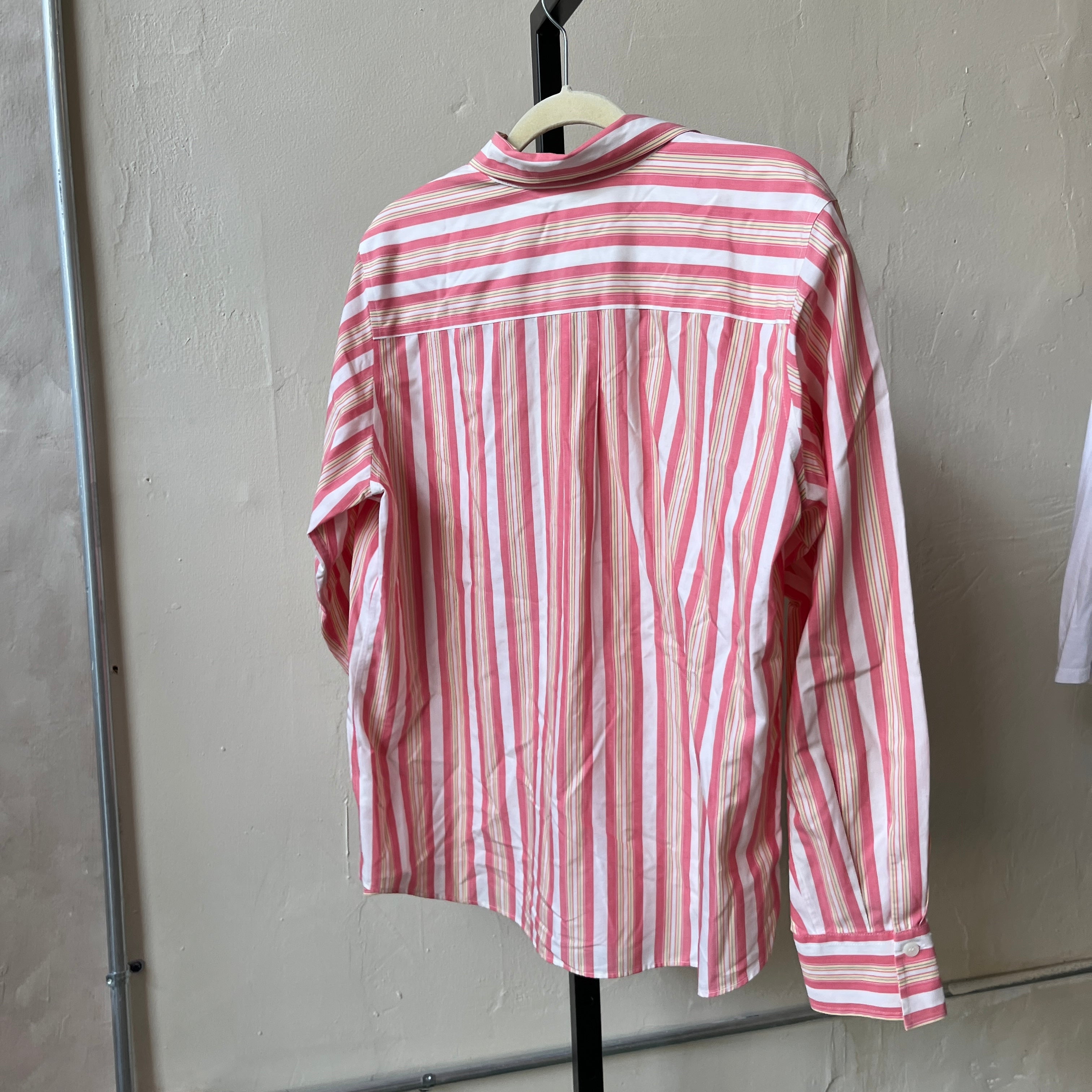 Striped Button Up (16)