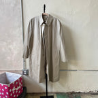 Trench Coat (XL)
