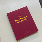 NWT Bible Themes Handbook