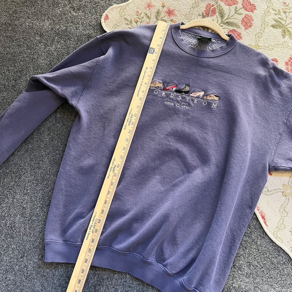 Nordstrom Sweatshirt (L)