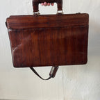 Eel Briefcase