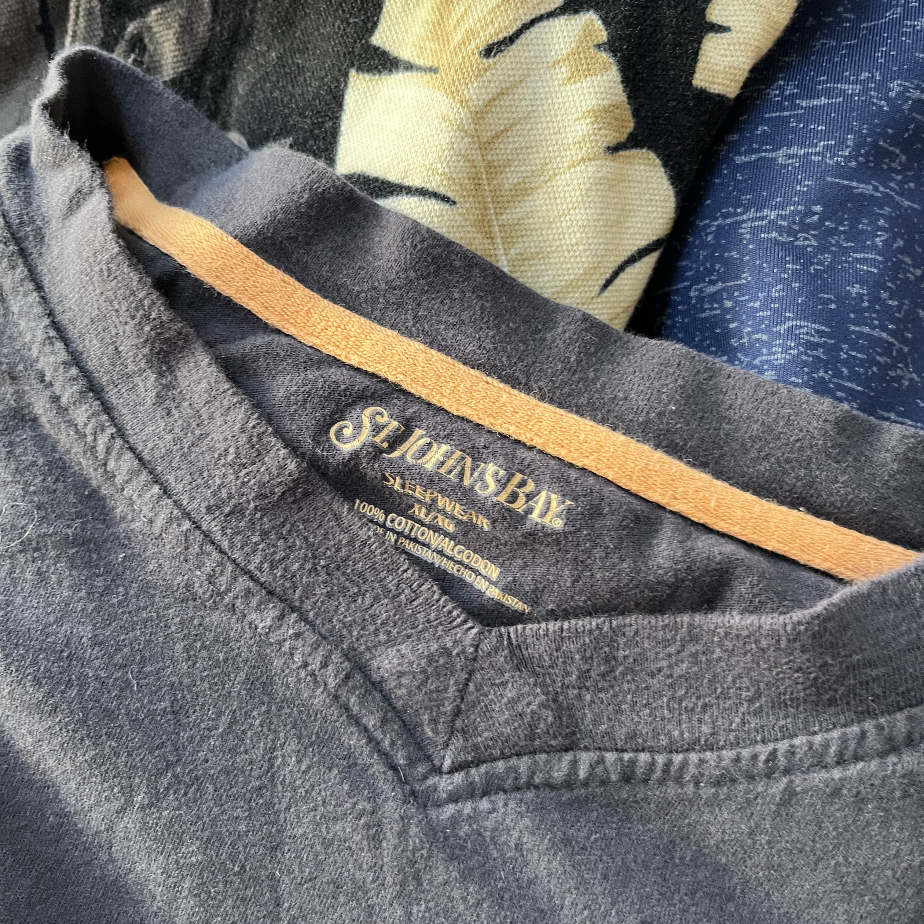 Men’s Shirt Bundle (L/XL)