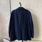 J. Crew Wool Coat (XXL)