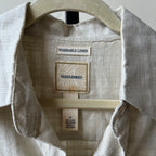 Men’s Button Down (M)