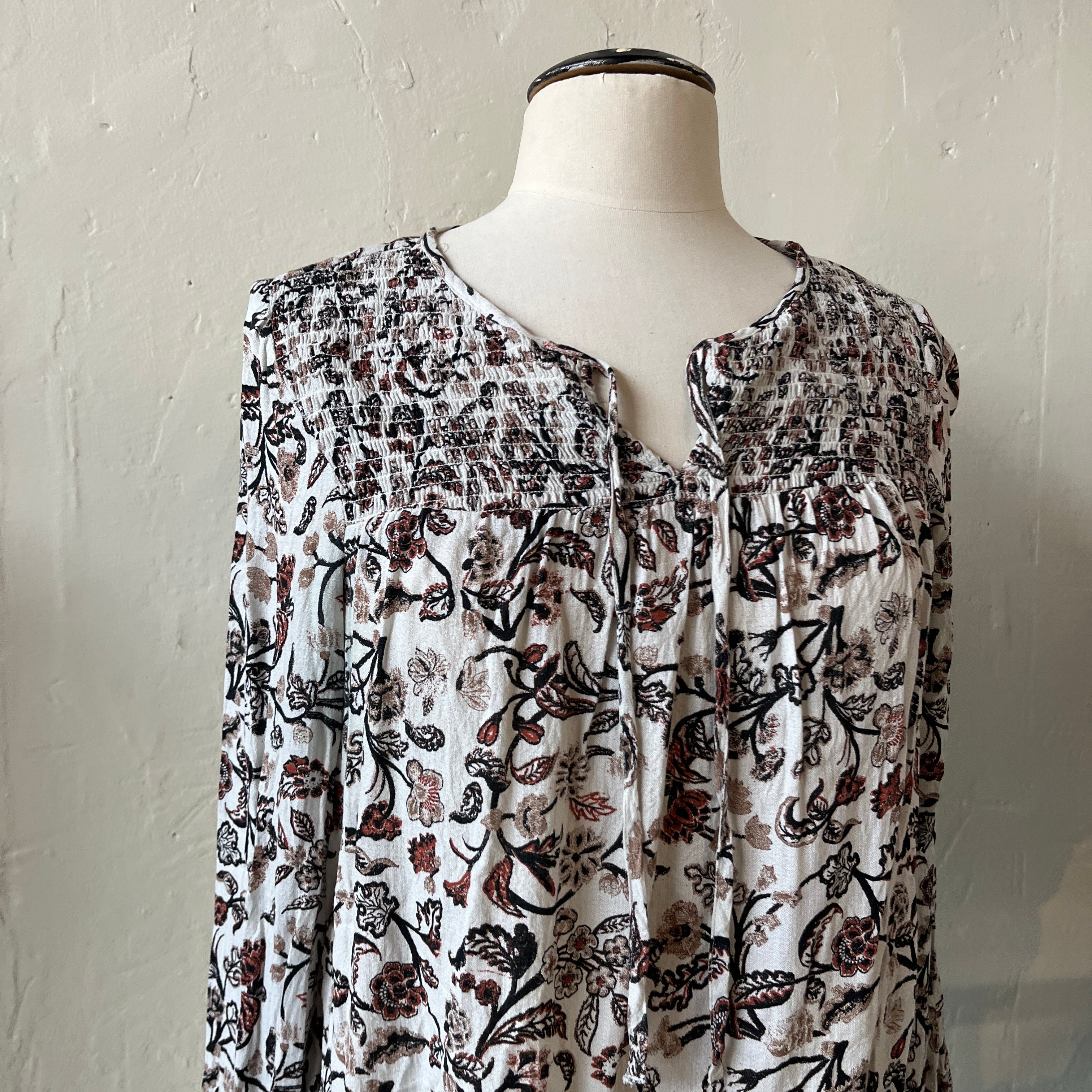 Lucky Brand Blouse (M)