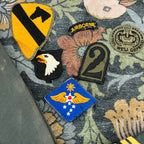 Vintage Army Bundle