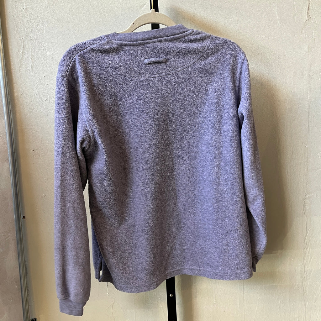 Purple Sweater (S)