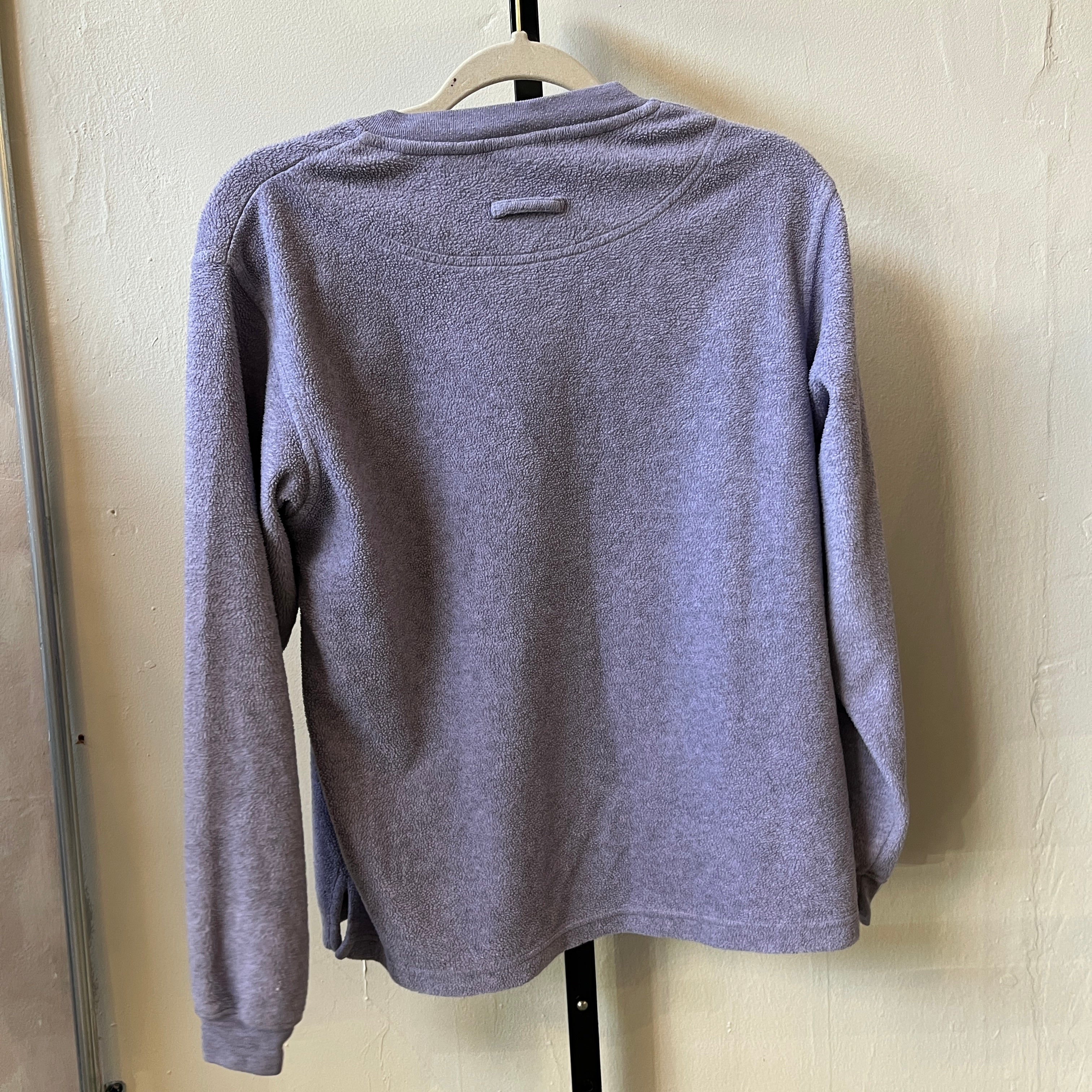 Purple Sweater (S)