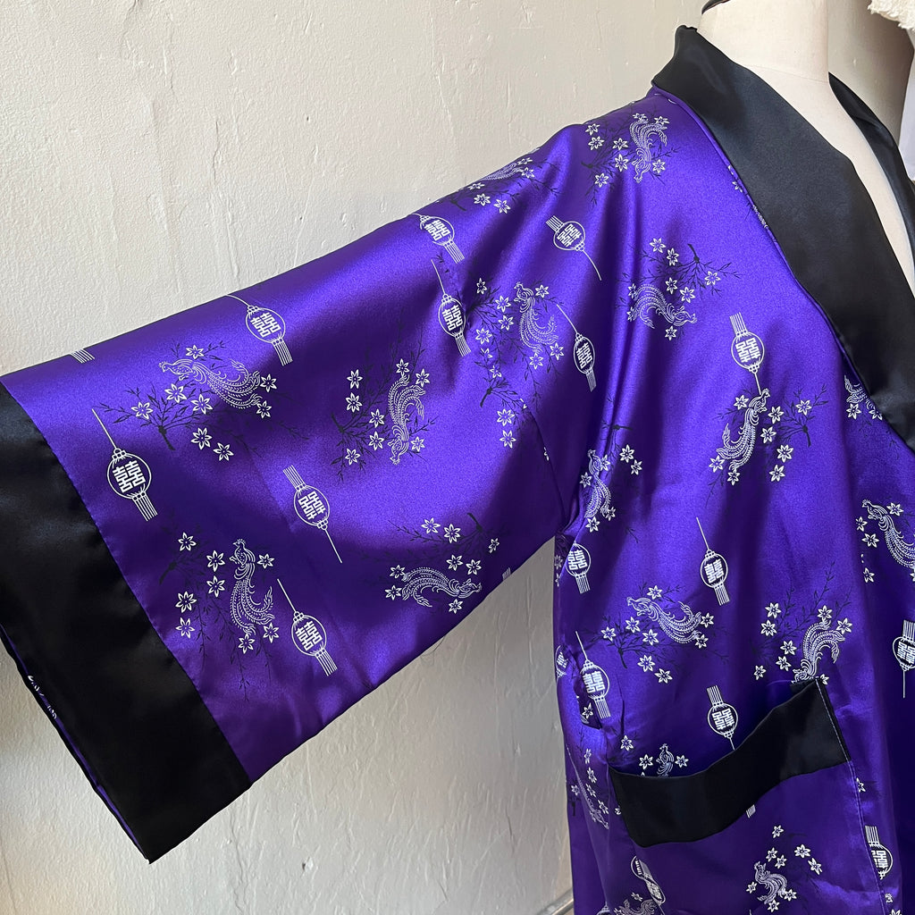 Japanese Kimono