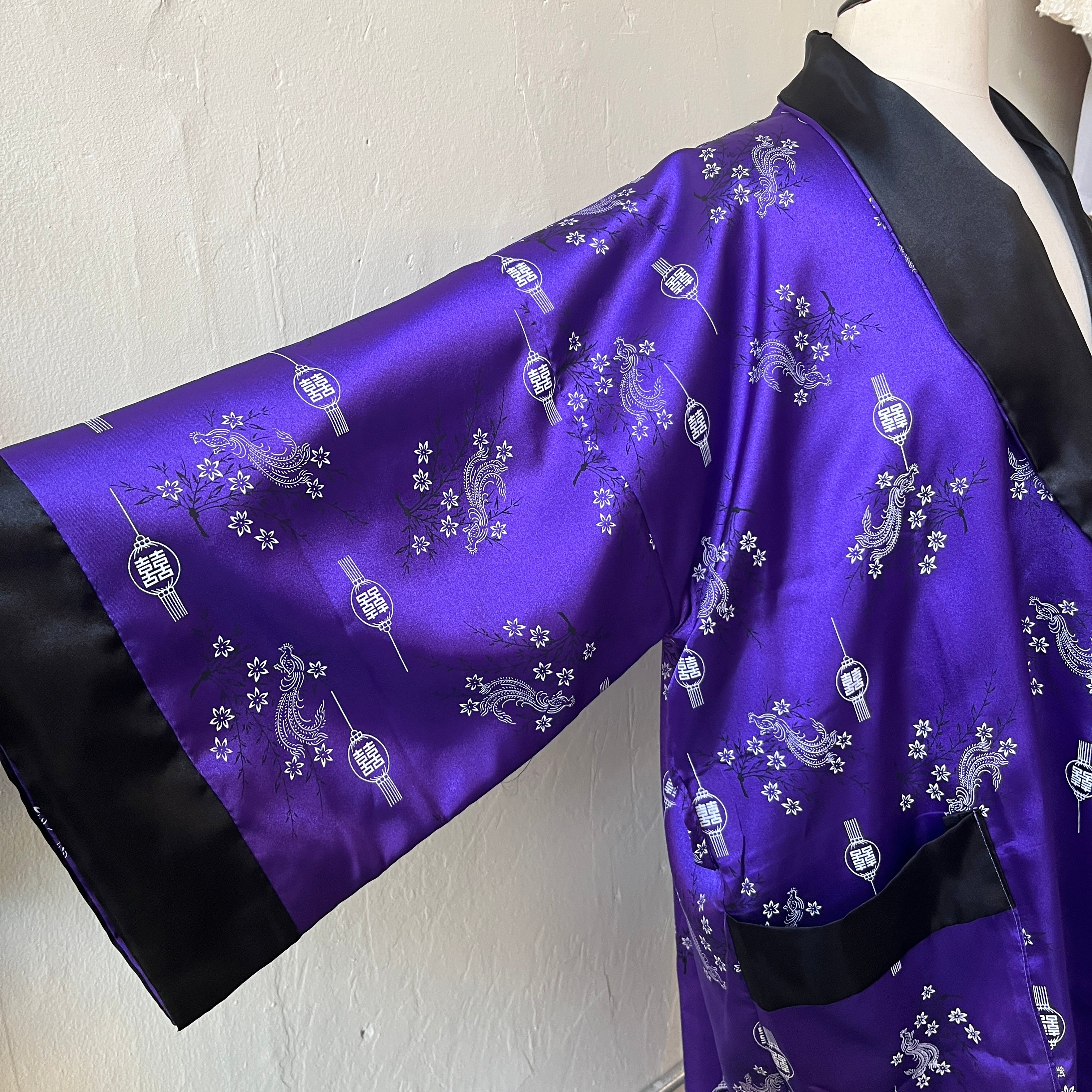 Japanese Kimono
