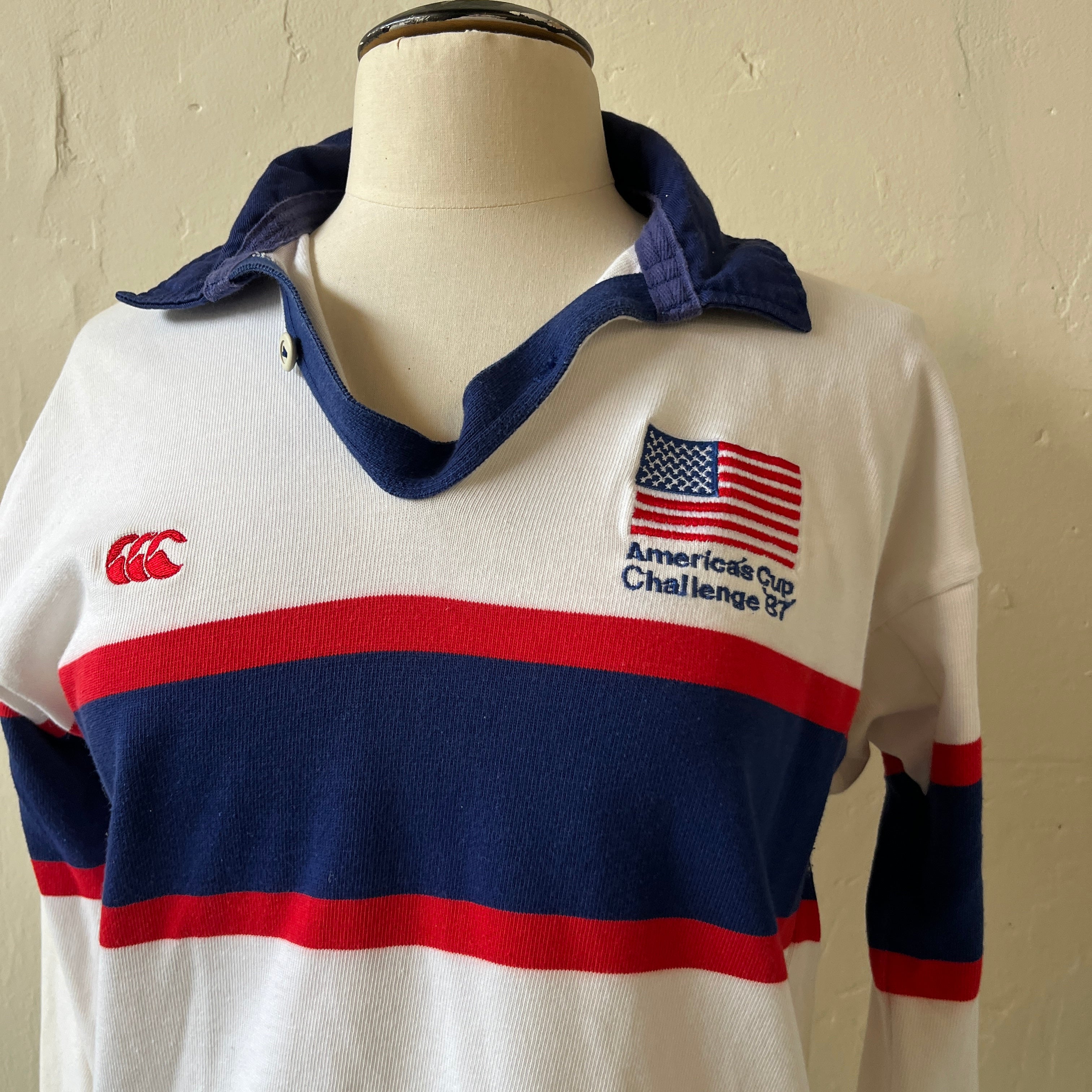 1987 Polo (L)
