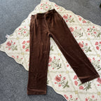 Brown Pants (L)