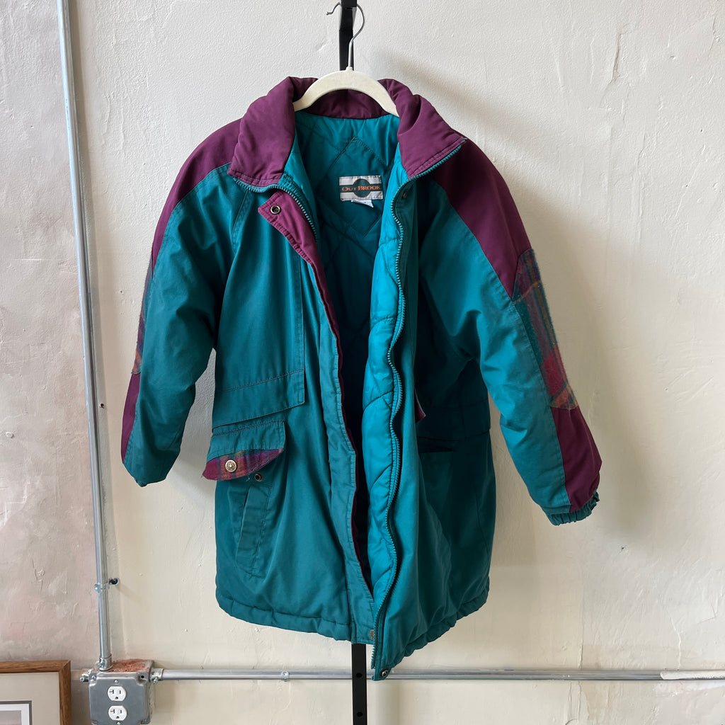 Vintage Coat (M)