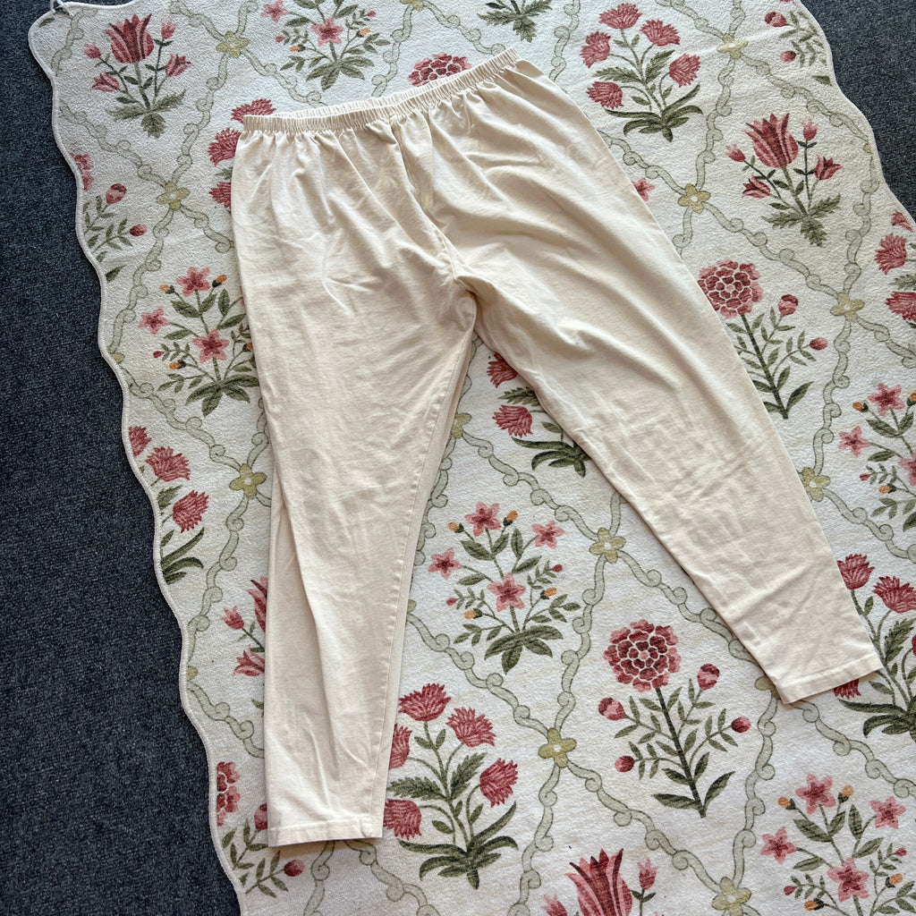 Yellow Pants (28” waist)