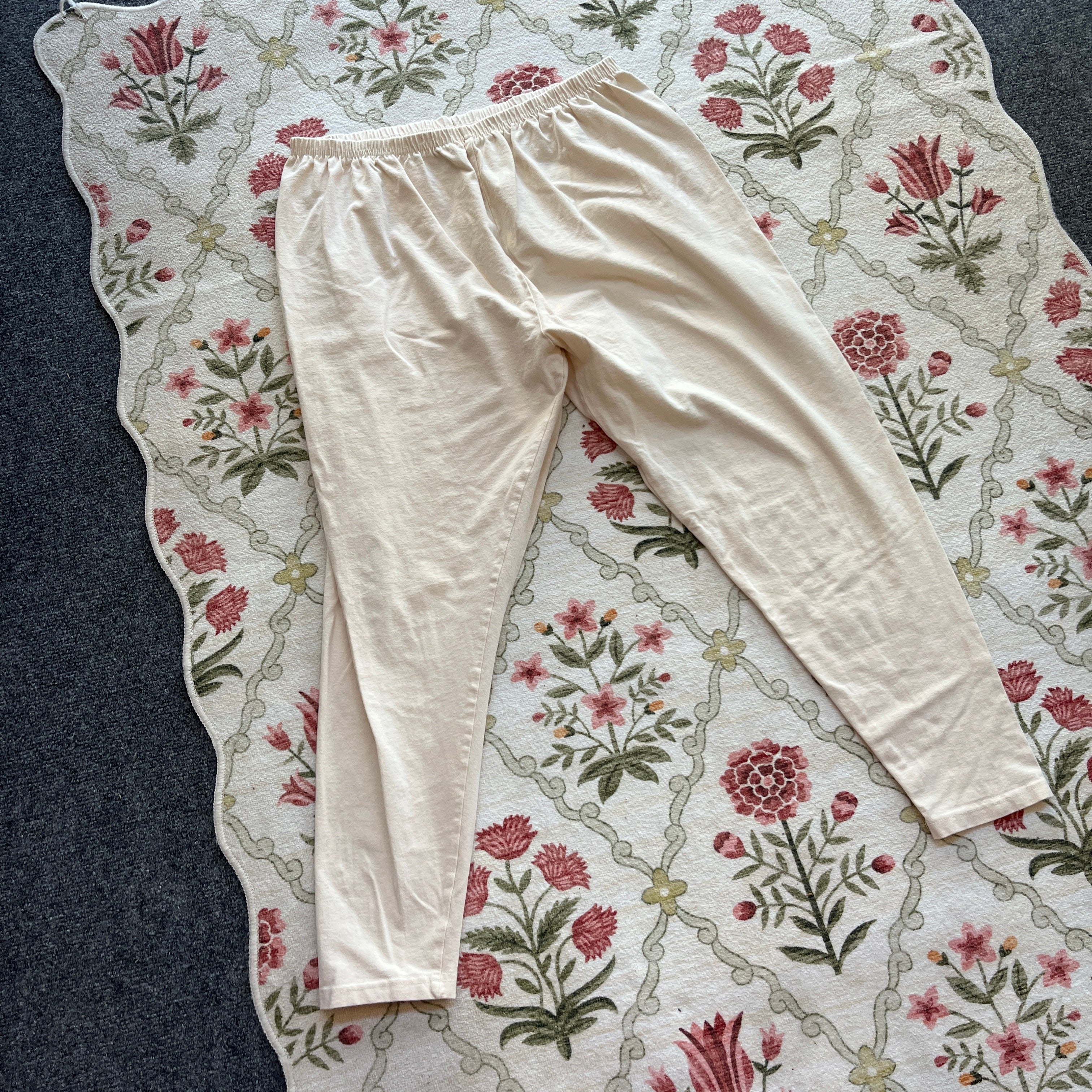 Yellow Pants (28” waist)