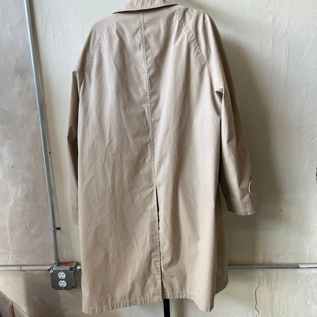 Trench Coat (L)