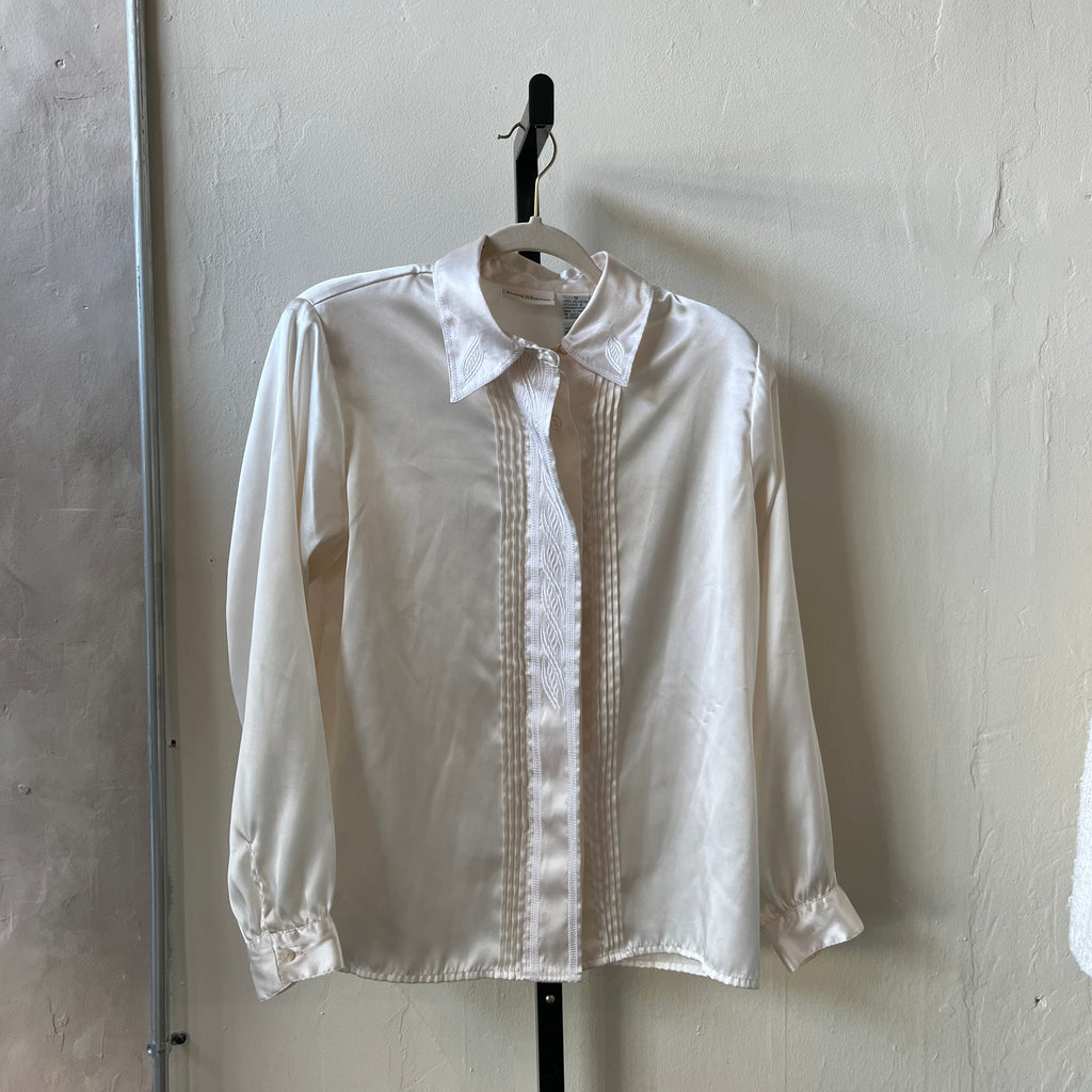 Cream Blouse (12)