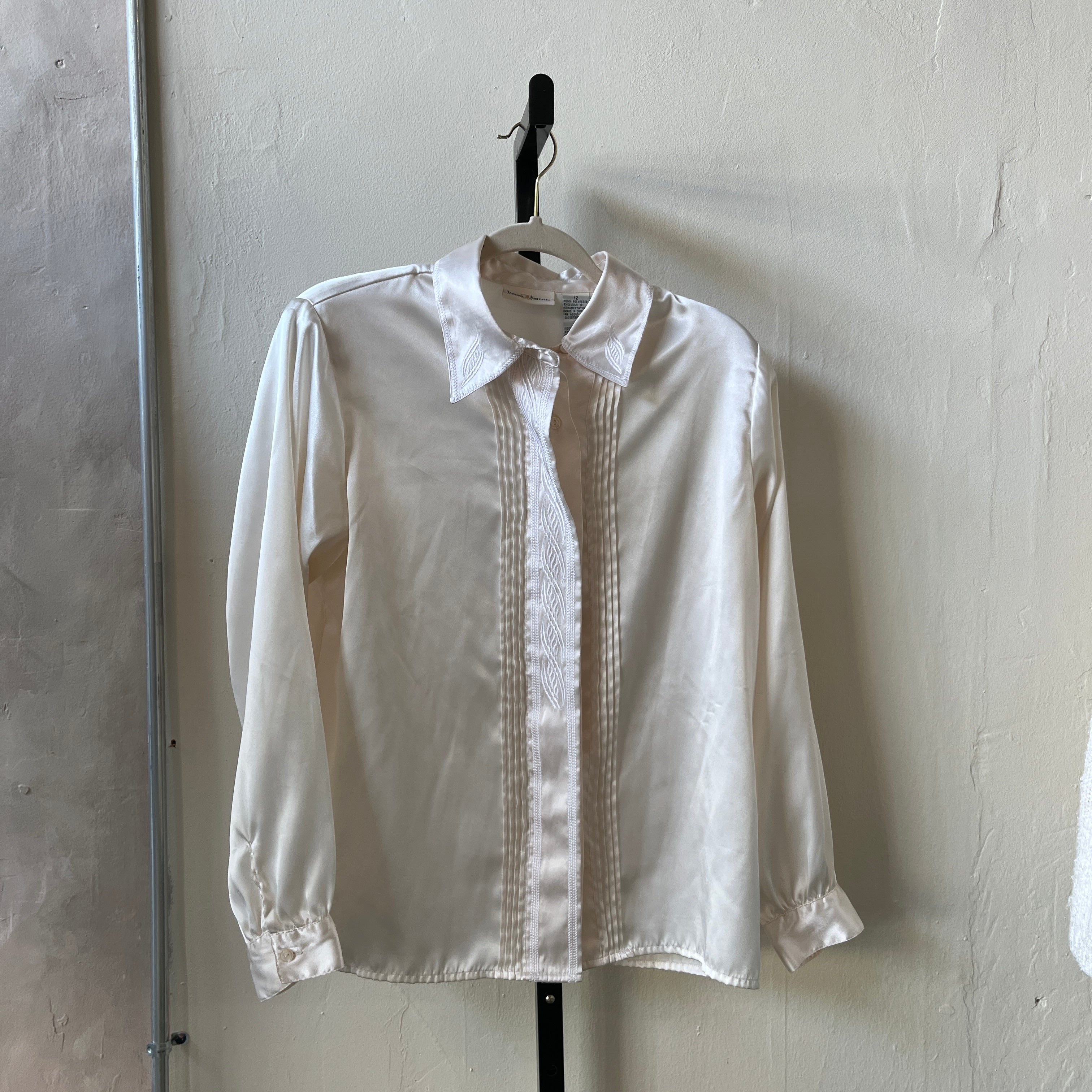 Cream Blouse (12)