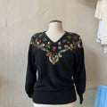 Vintage Sweater (M)